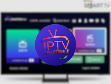 iptv smarters pro