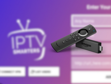 IPTV SMARTERS PRO