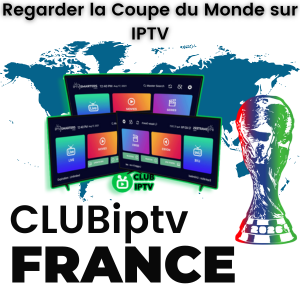 abonnement iptv