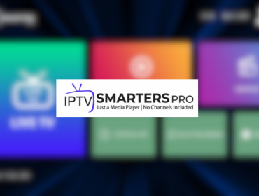 IPTV Smarters