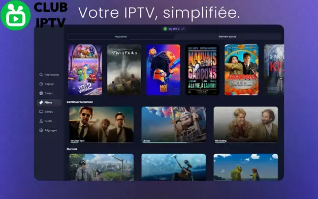 zen iptv