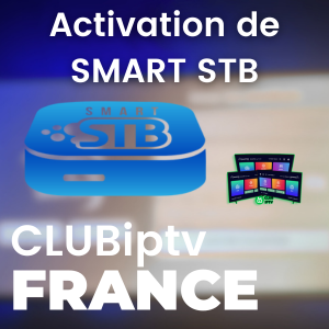 smart stb