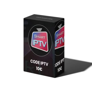 code iptv