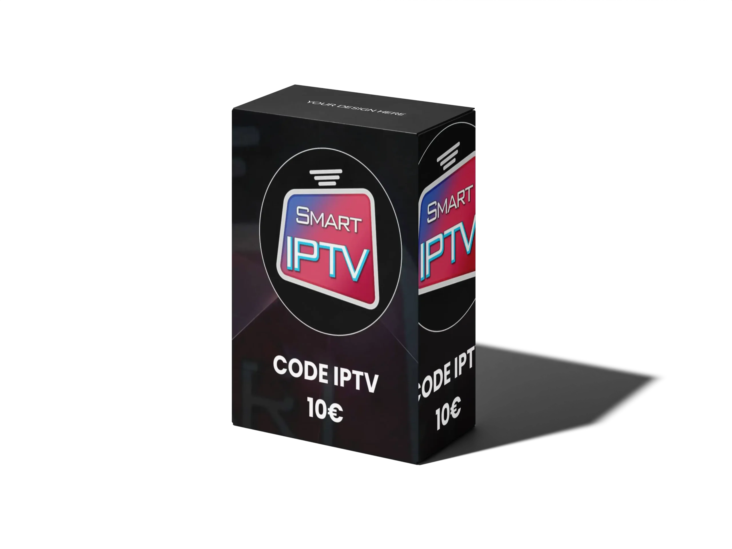 code iptv