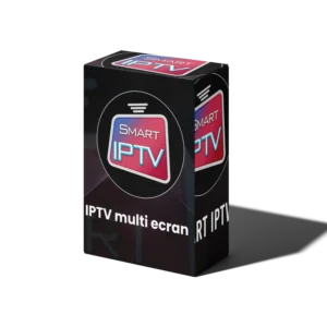 iptv multi ecran