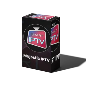 majestic iptv