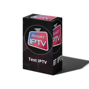 test iptv